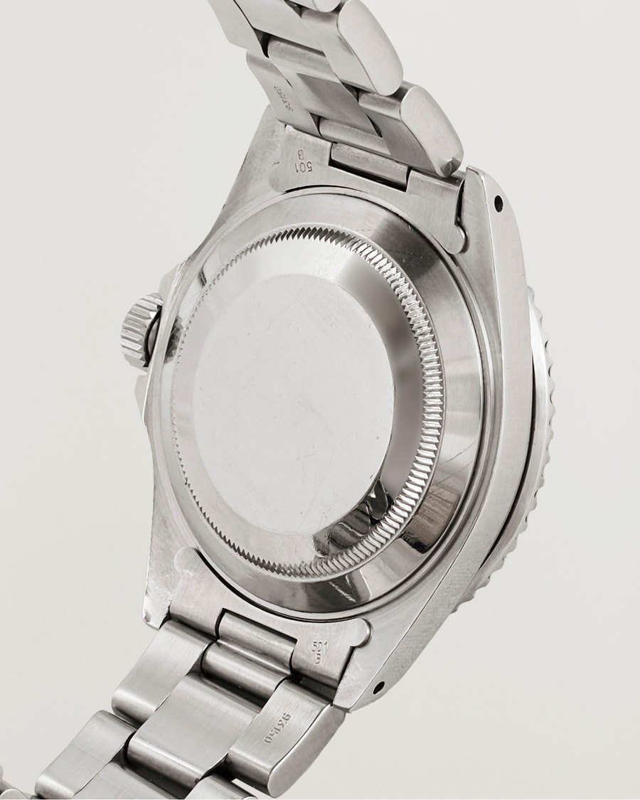 Herren | Pre-Owned & Vintage Watches | Rolex Pre-Owned | Submariner Date 