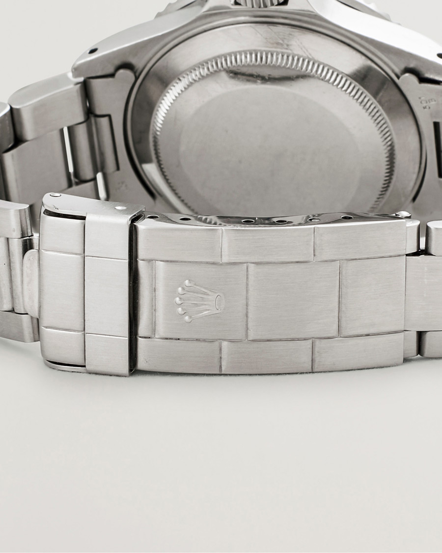 Herren | Pre-Owned & Vintage Watches | Rolex Pre-Owned | Submariner Date 