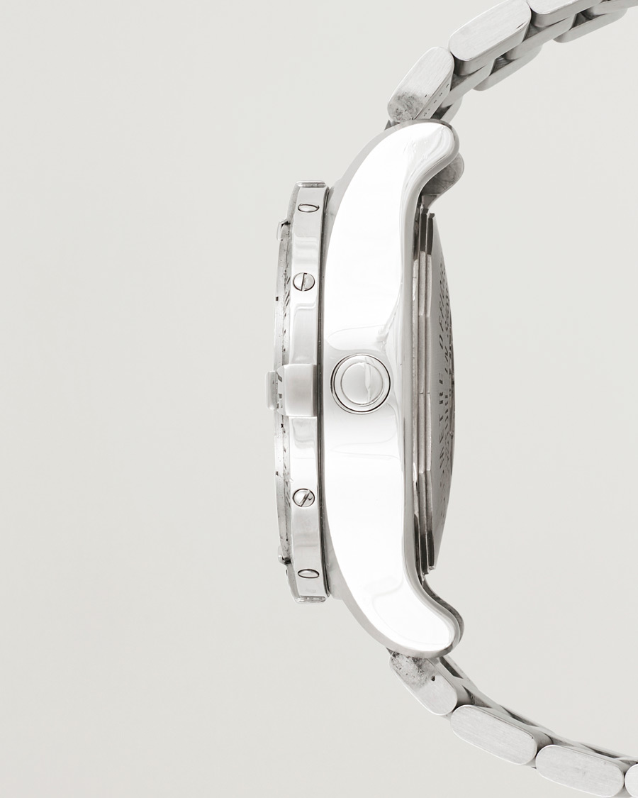 Herren | Pre-Owned & Vintage Watches | Breitling Pre-Owned | Superocean 