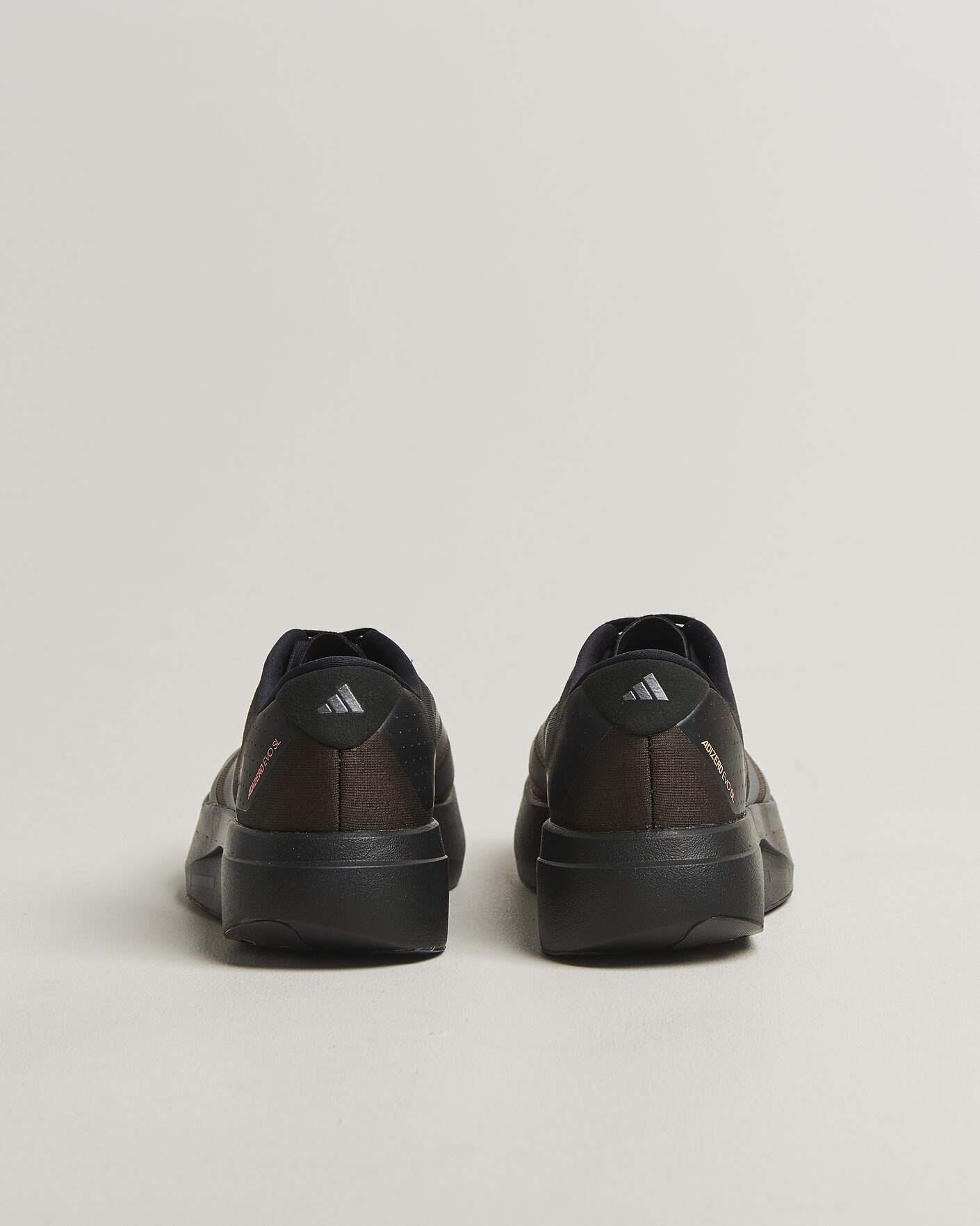 Herren | Runningsneakers | adidas Performance | Adizero Evo SL Black/Iron