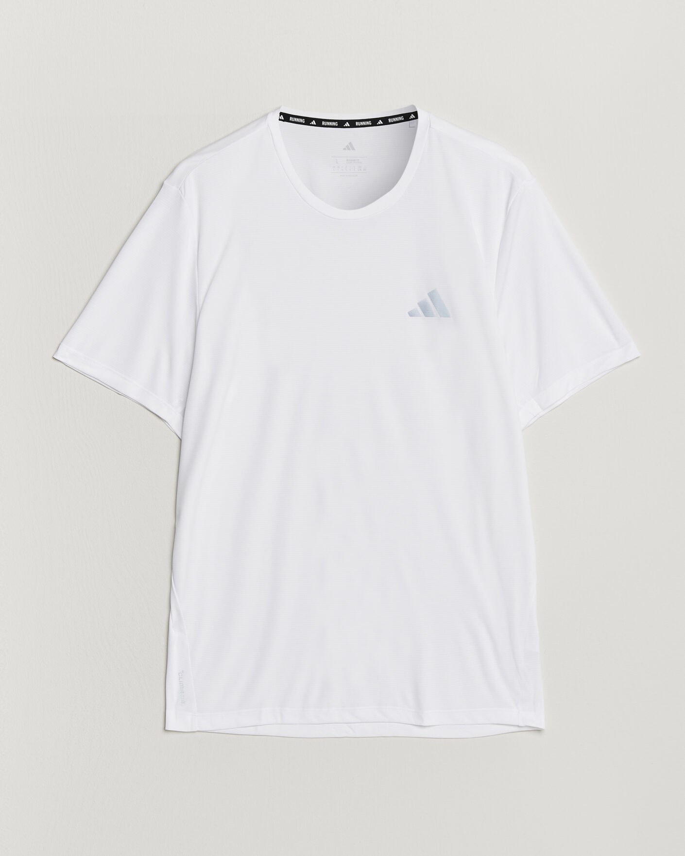 Herren | T-Shirts | adidas Performance | Running T-Shirt White
