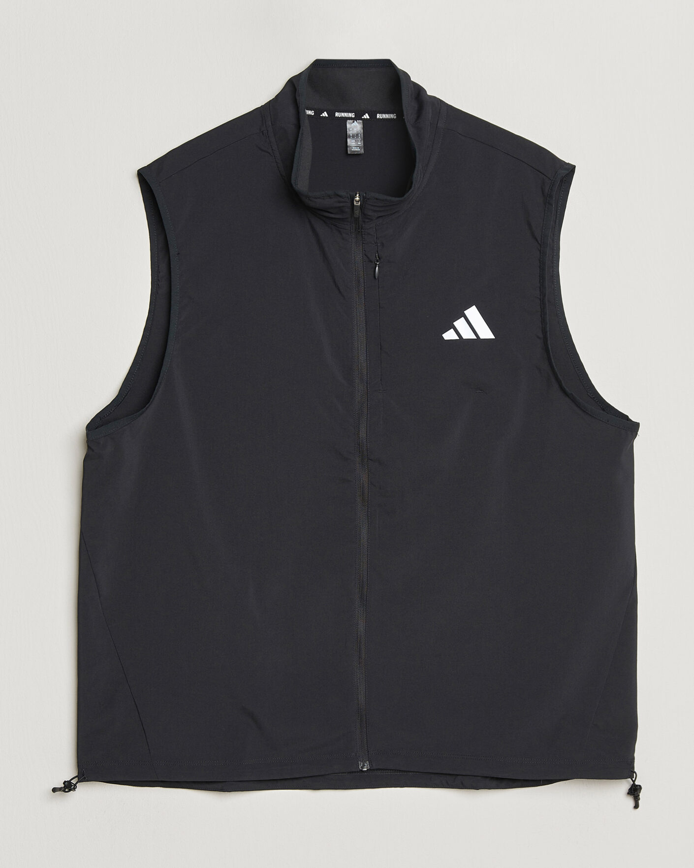 Herren | Westen | adidas Performance | Running Vest Black