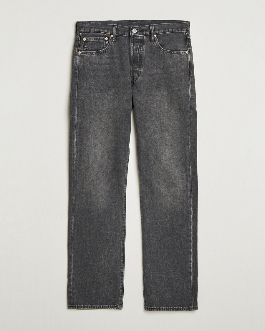Herren |  | Levi's | 501 Original Jeans Oak Nights