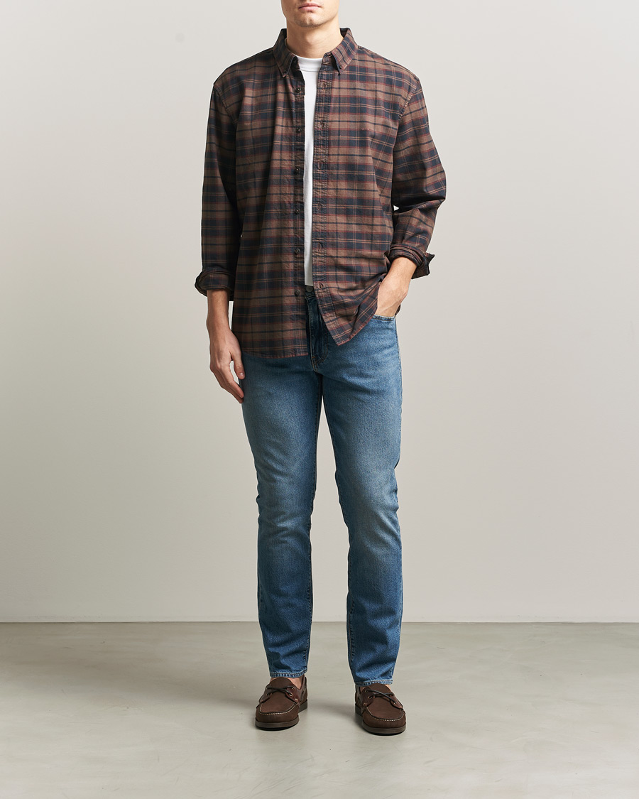 Herren | Jeans | Levi's | 511 Slim Jeans Take It From The Top