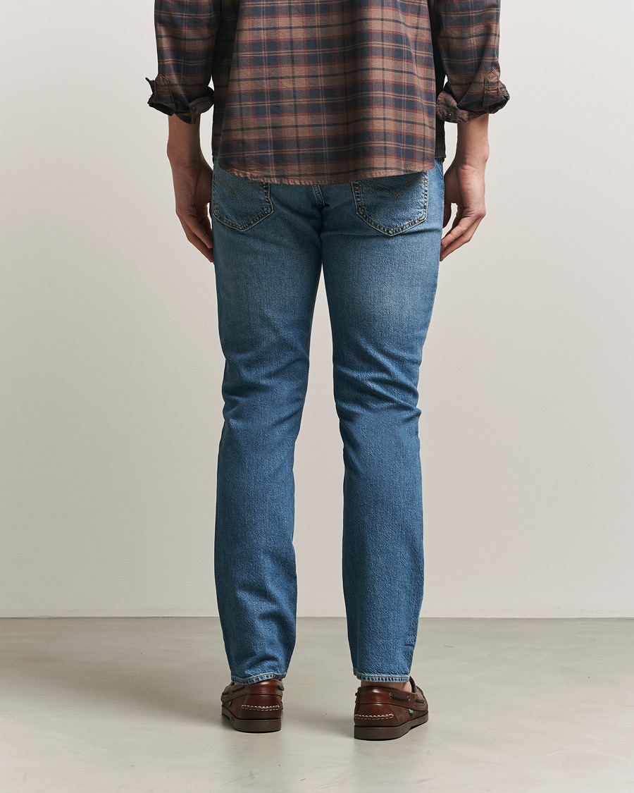 Herren | Jeans | Levi's | 511 Slim Jeans Take It From The Top