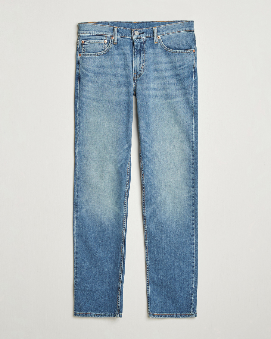 Herren |  | Levi's | 511 Slim Jeans Cloud Watching
