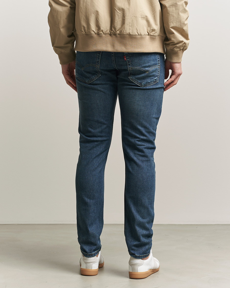 Herren | Jeans | Levi's | 512 Slim Taper Jeans For The Thrill Adv