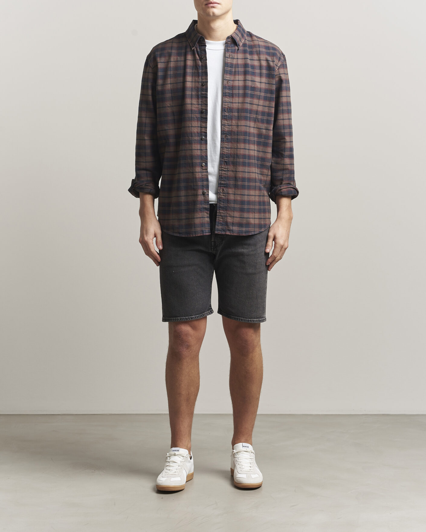 Herren | Shorts | Levi's | 501 Original Denim Shorts Neo Nights