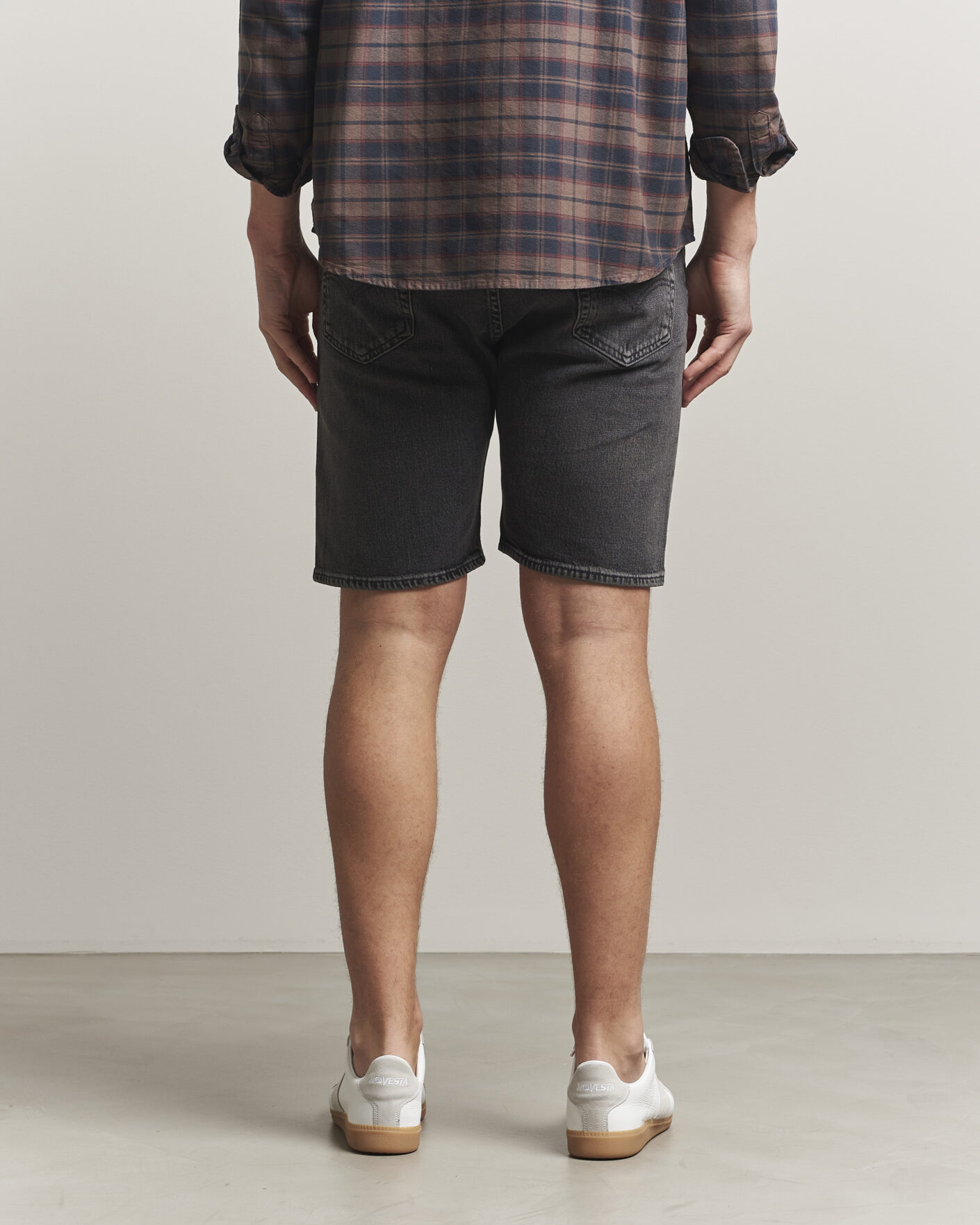 Herren | Shorts | Levi's | 501 Original Denim Shorts Neo Nights
