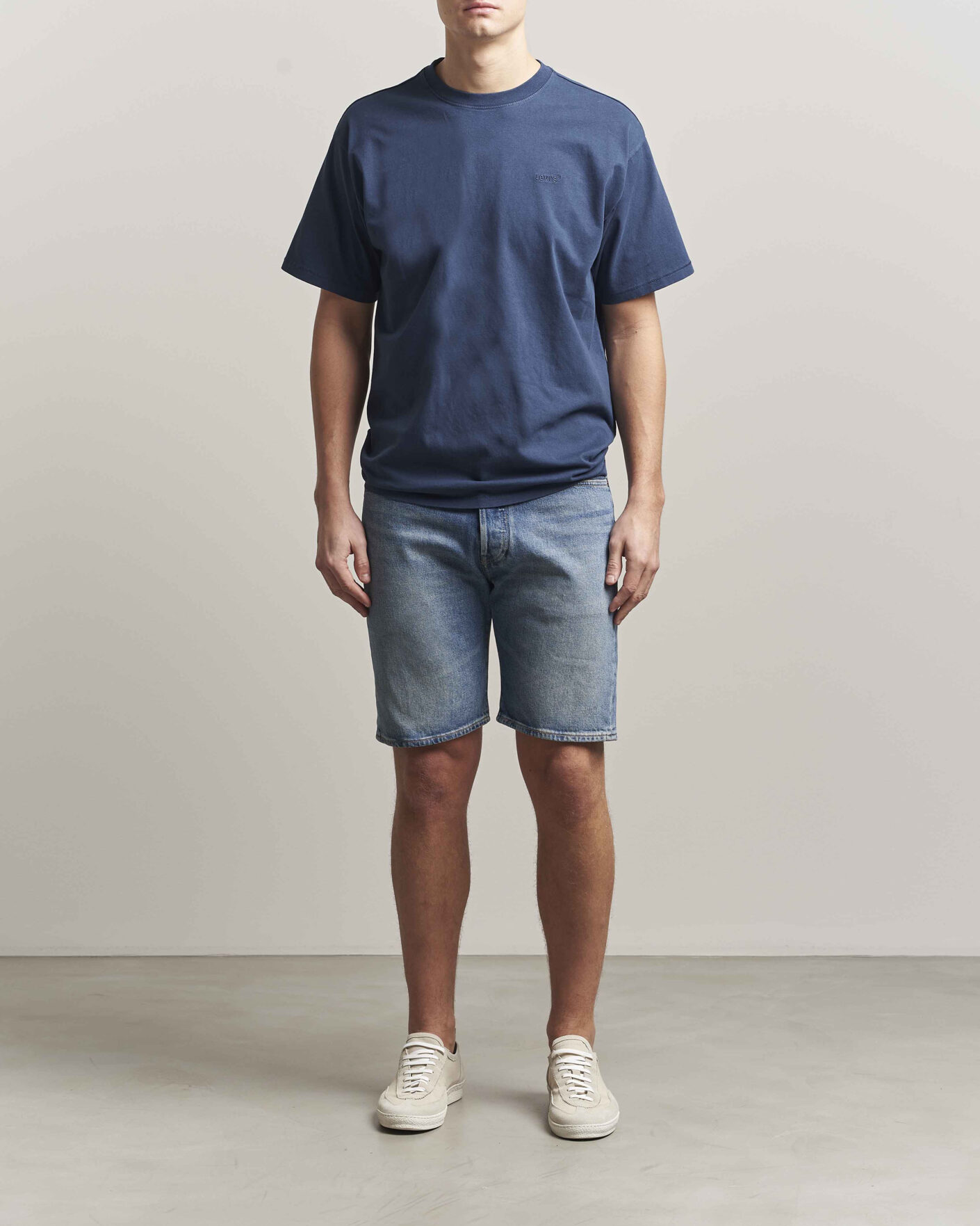 Herren | Shorts | Levi's | 501 Original Denim Shorts On The Way