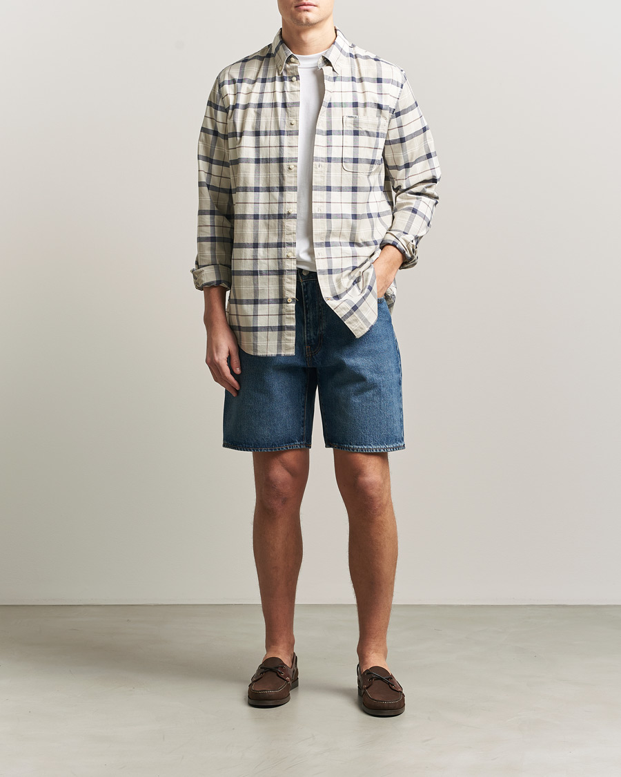 Herren | Shorts | Levi's | 468 Loose Denim Shorts Picnic And Friends