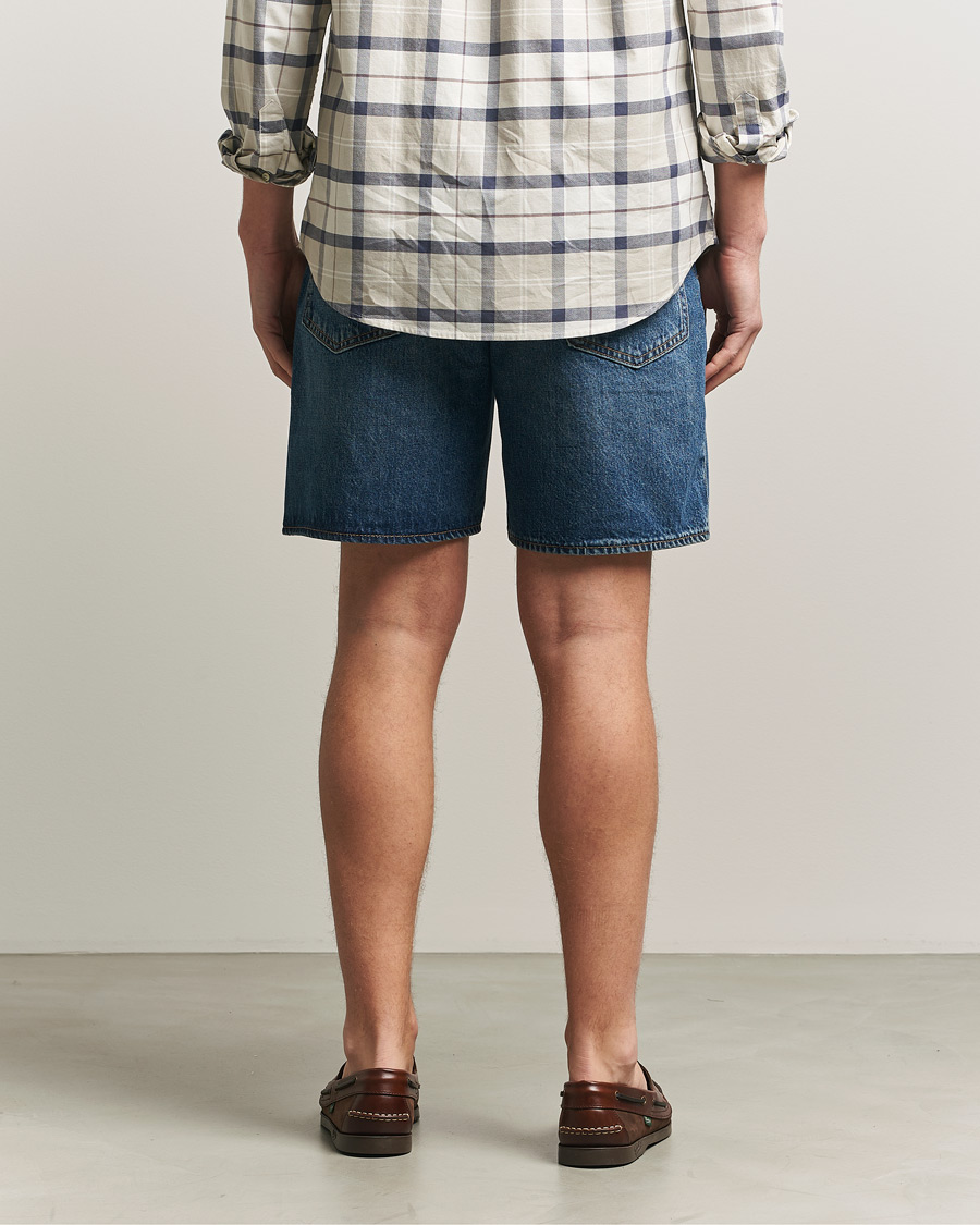 Herren | Shorts | Levi's | 468 Loose Denim Shorts Picnic And Friends