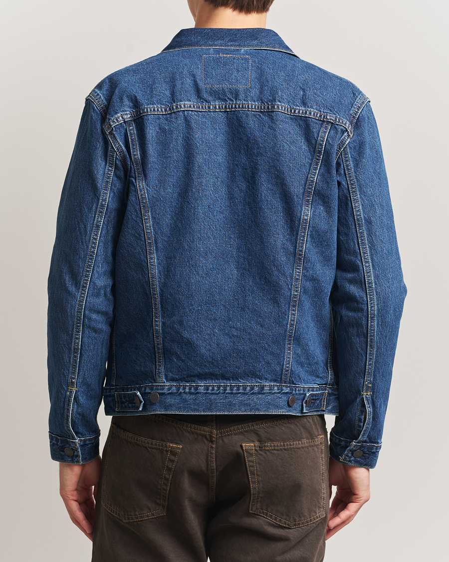 Herren | Jacken | Levi's | The Trucker Jacket Million Dollar