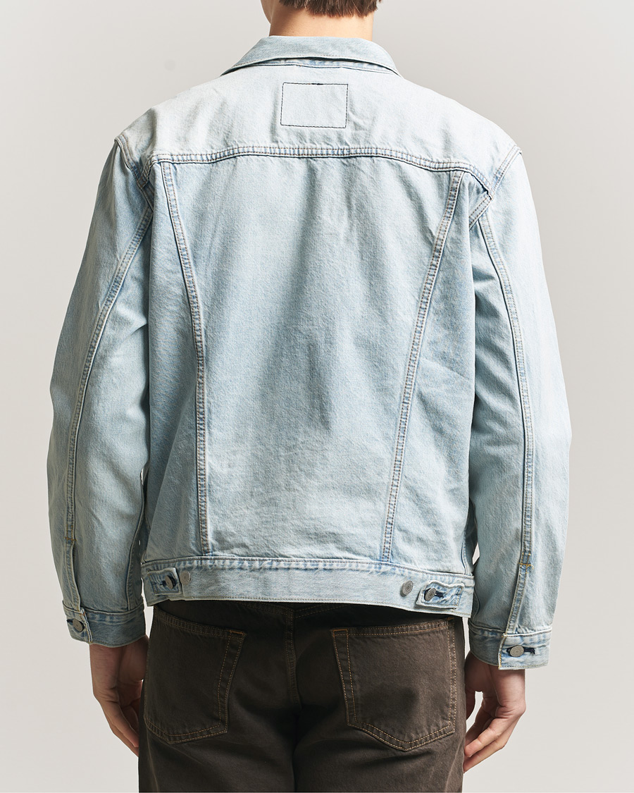 Herren | Jacken | Levi's | The Trucker Jacket Into The Light