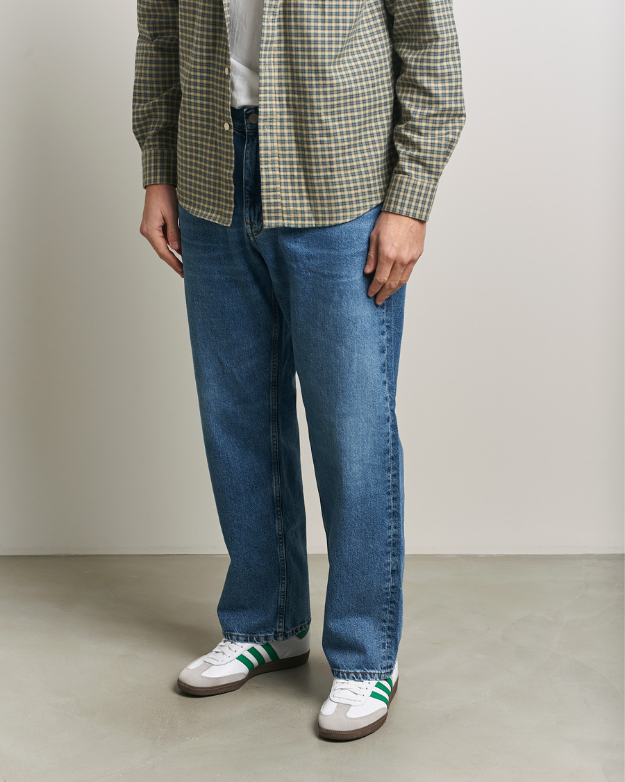 Herren | Sneaker | adidas Originals | Samba OG Sneaker White/Green