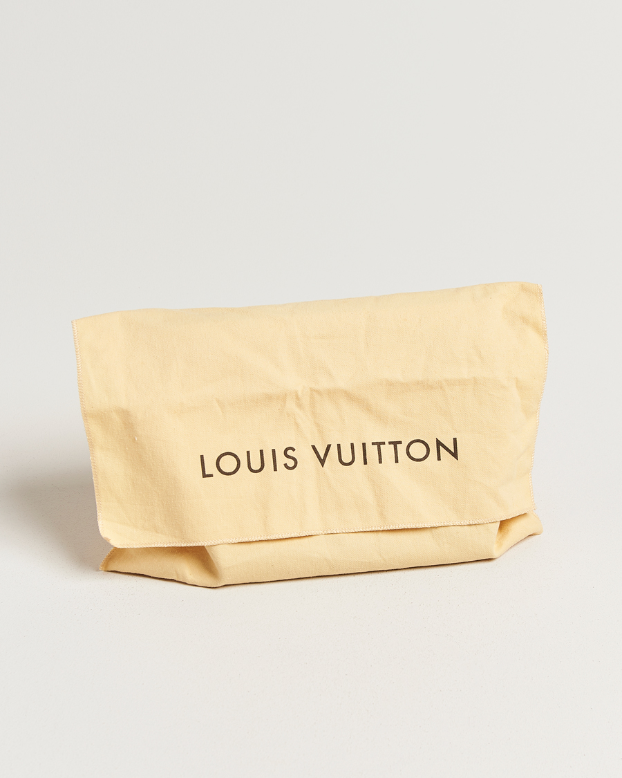 Herren | Louis Vuitton Pre-Owned Pochette Métis Monogram | Louis Vuitton Pre-Owned | Pochette Métis Monogram