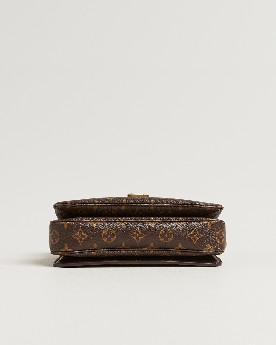 Herren | Louis Vuitton Pre-Owned Pochette Métis Monogram | Louis Vuitton Pre-Owned | Pochette Métis Monogram