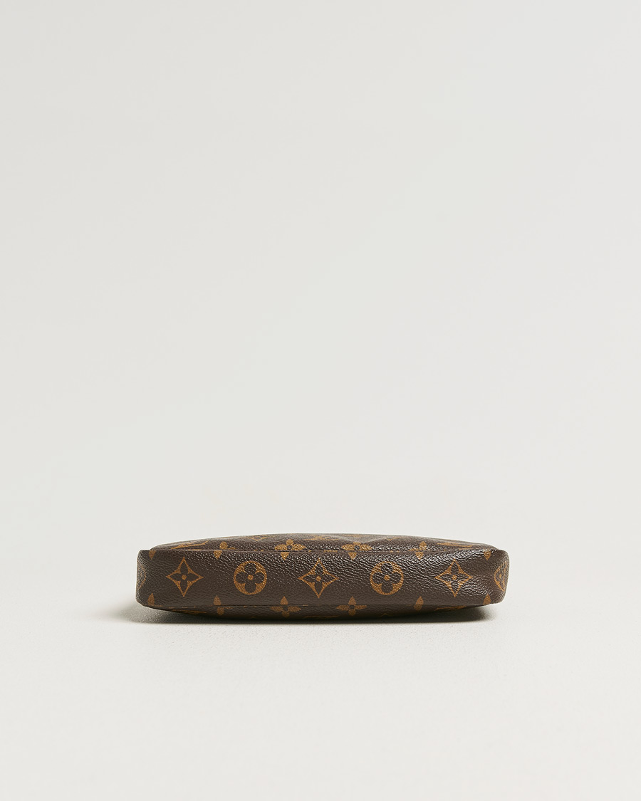 Herren | Pre-Owned & Vintage Bags | Louis Vuitton Pre-Owned | Pochette Accessoires Monogram