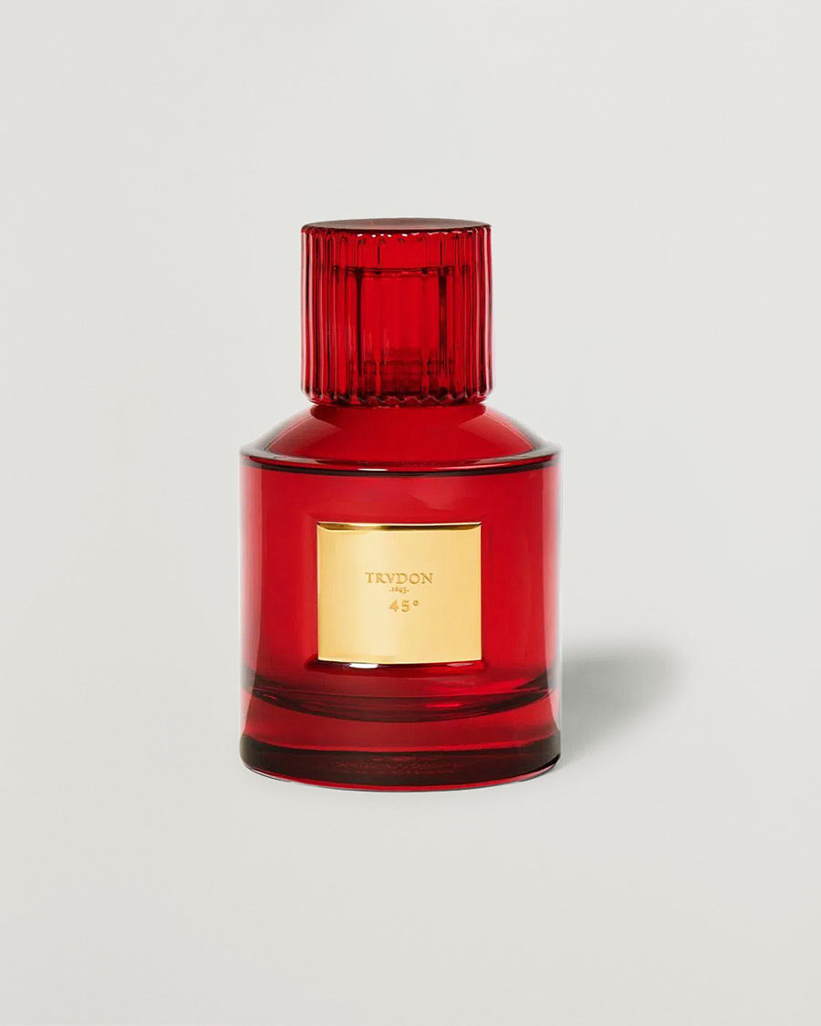 Herren | Parfüm | Trudon | Nuit Rouge 45D Eau de Parfum 100ml