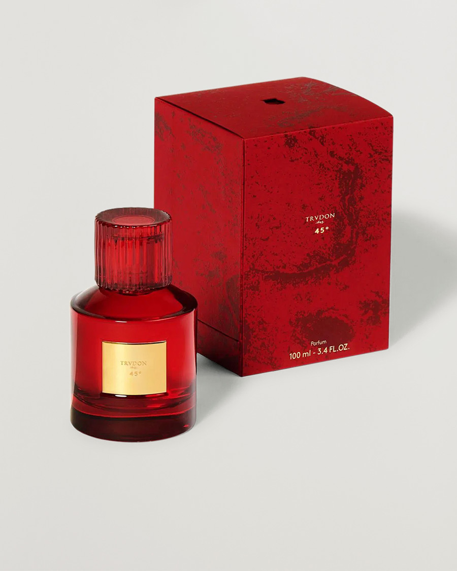 Herren | Parfüm | Trudon | Nuit Rouge 45D Eau de Parfum 100ml 