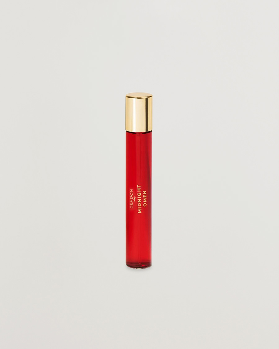 Herren | Parfüm | Trudon | Nuit Rouge Midnight Omen Eau de Parfum 15ml 