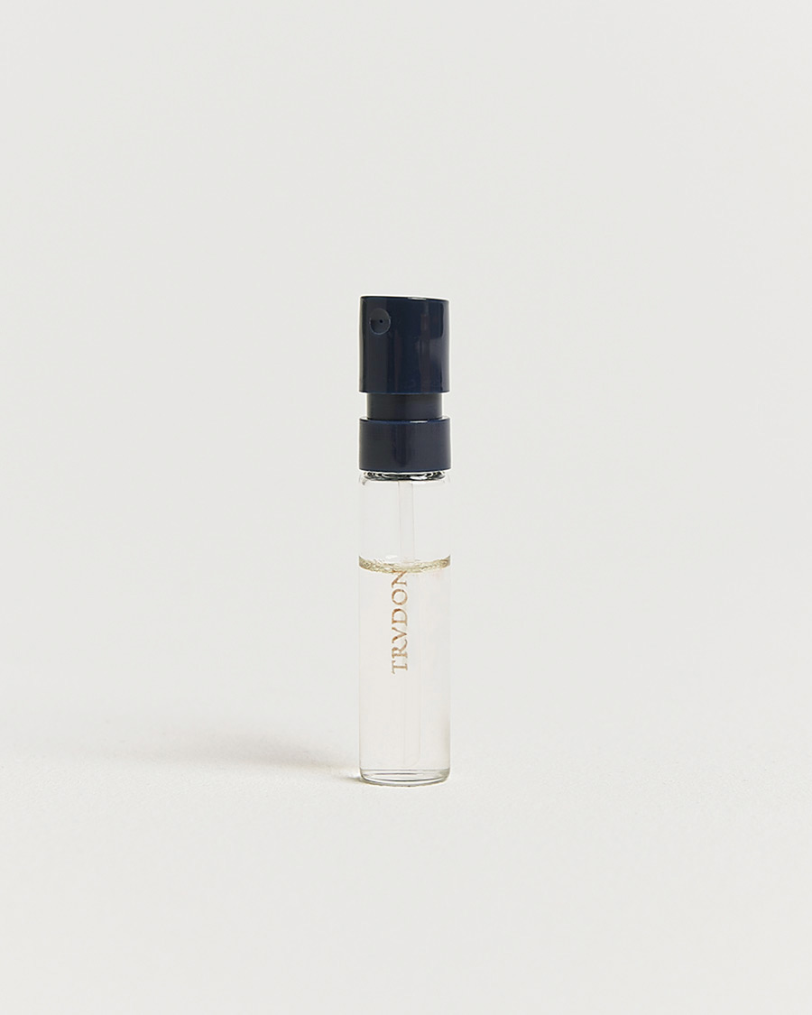 Herren | Parfüm | Trudon | Nuit Rouge Mystique Sample 1,5ml 