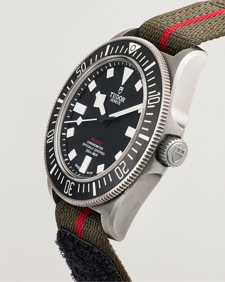 Herren | Pre-Owned & Vintage Watches | Tudor Pre-Owned | Pelagos 