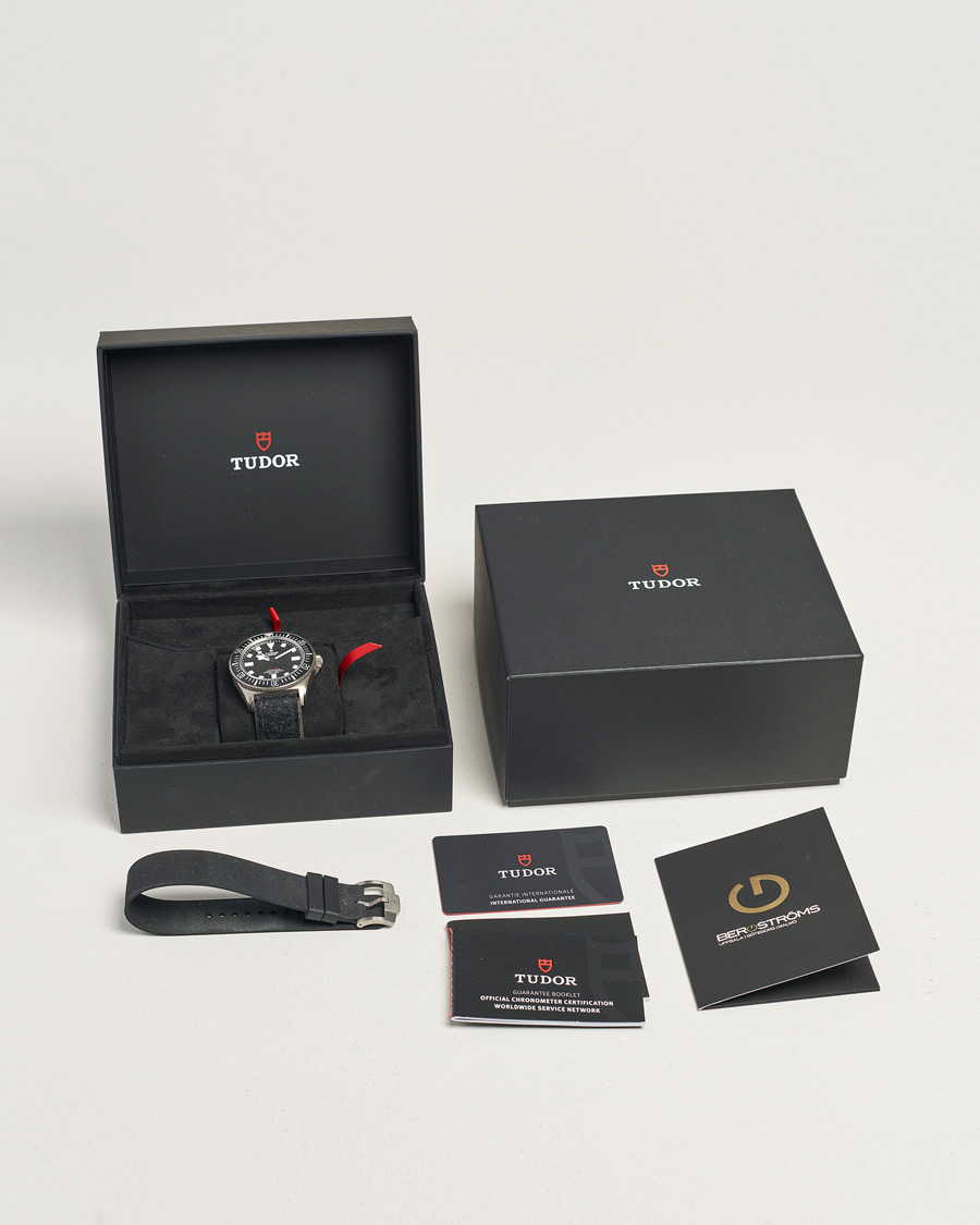 Herren | Pre-Owned & Vintage Watches | Tudor Pre-Owned | Pelagos 