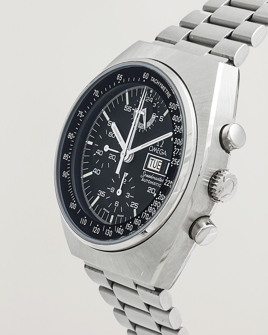 Herren | Omega Pre-Owned Speedmaster Mark IV | Omega Pre-Owned | Speedmaster Mark IV