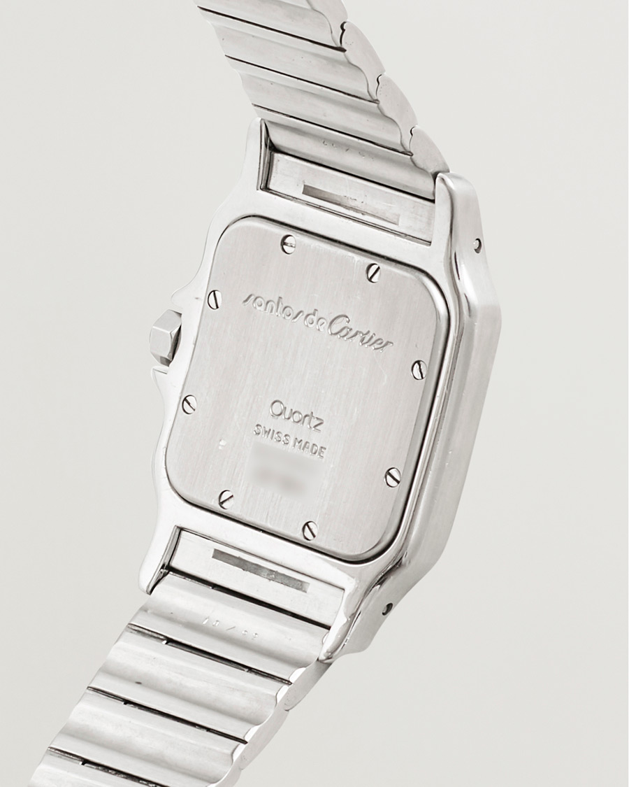 Herren | Cartier Pre-Owned Santos Galbee | Cartier Pre-Owned | Santos Galbee
