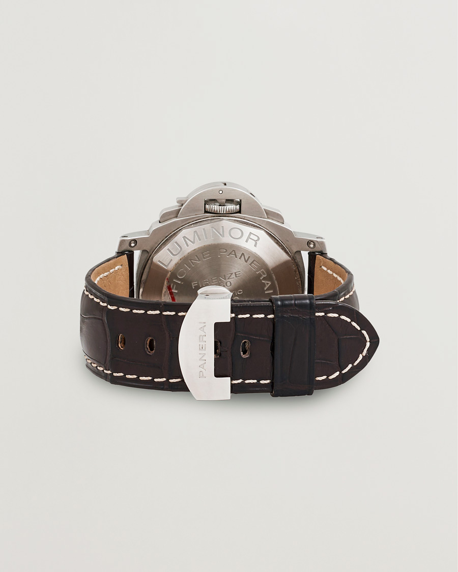 Herren | Pre-Owned & Vintage Watches | Panerai Pre-Owned | Luminor Daylight