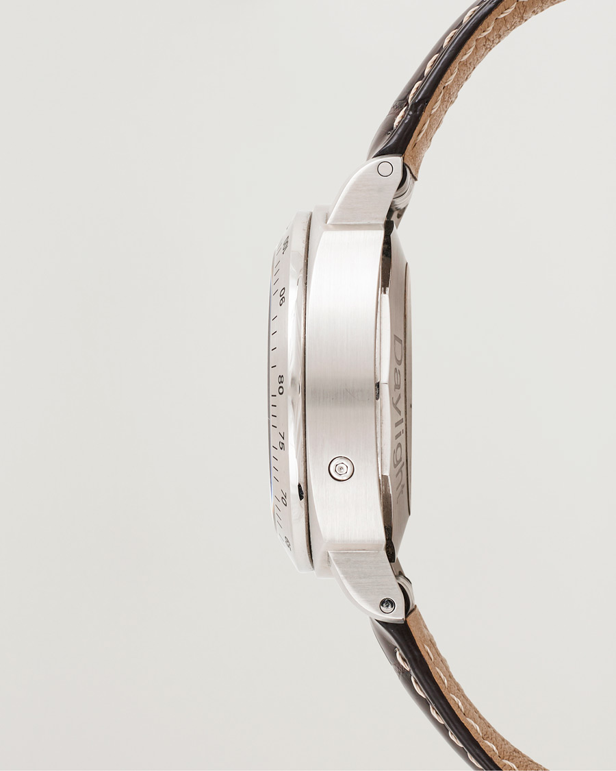 Herren | Pre-Owned & Vintage Watches | Panerai Pre-Owned | Luminor Daylight 