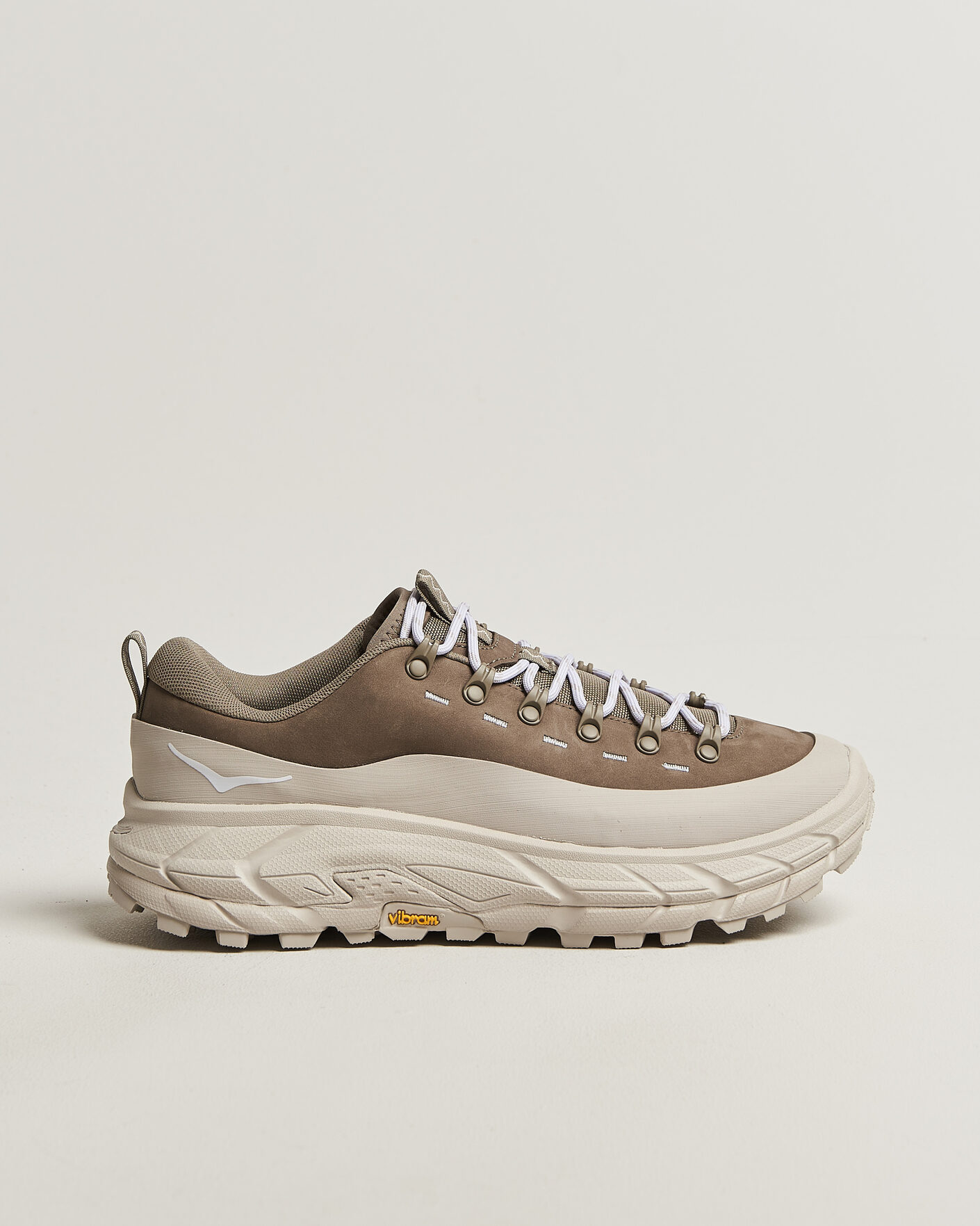 Herren | | Hoka One | Hoka Tor Summit Light Roast/Putty