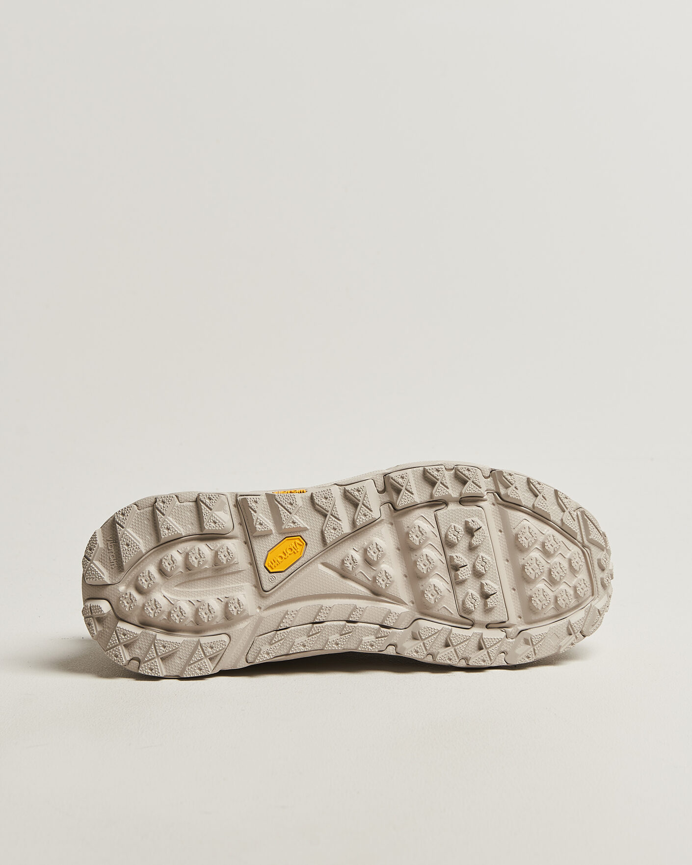 Herren | | Hoka | Tor Summit Light Roast/Putty