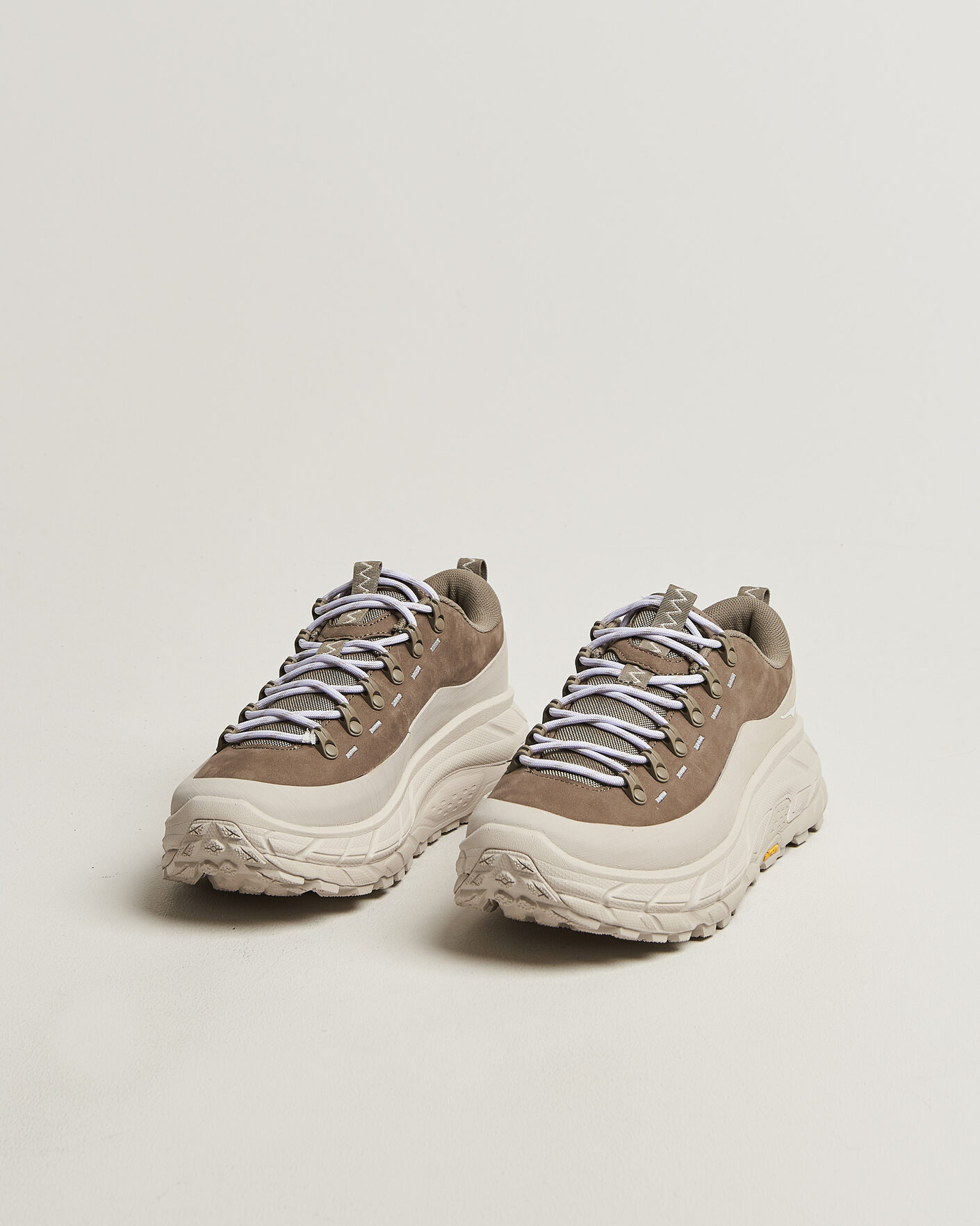 Herren | | Hoka | Tor Summit Light Roast/Putty