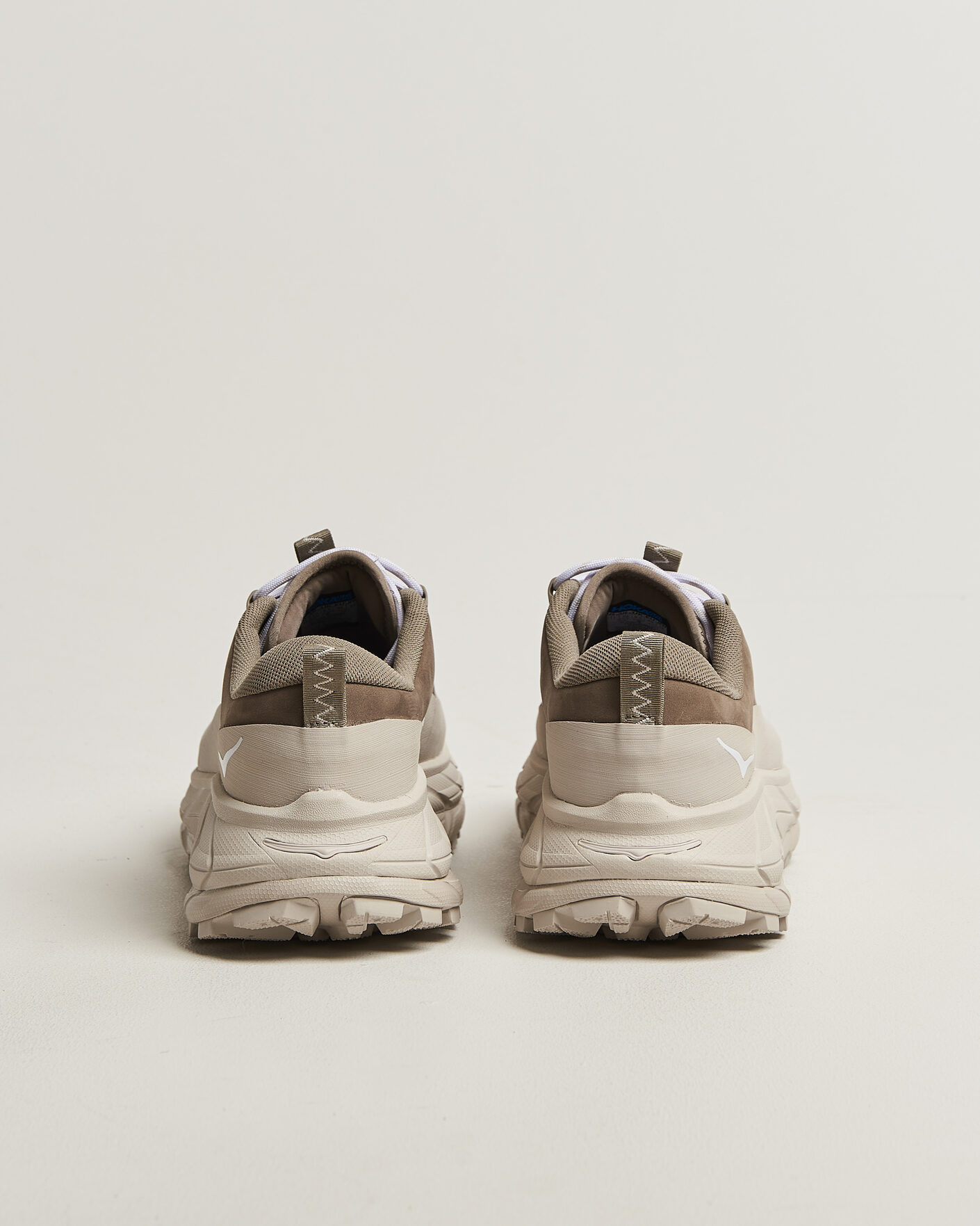 Herren | | Hoka One | Hoka Tor Summit Light Roast/Putty