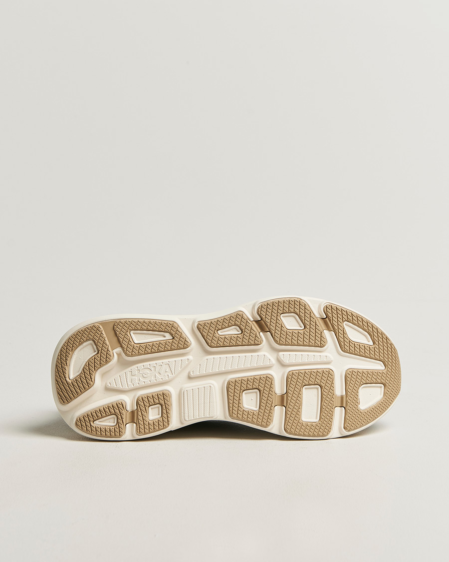 Herren | Runningsneakers | Hoka | Bondi 9 Midnight Blue