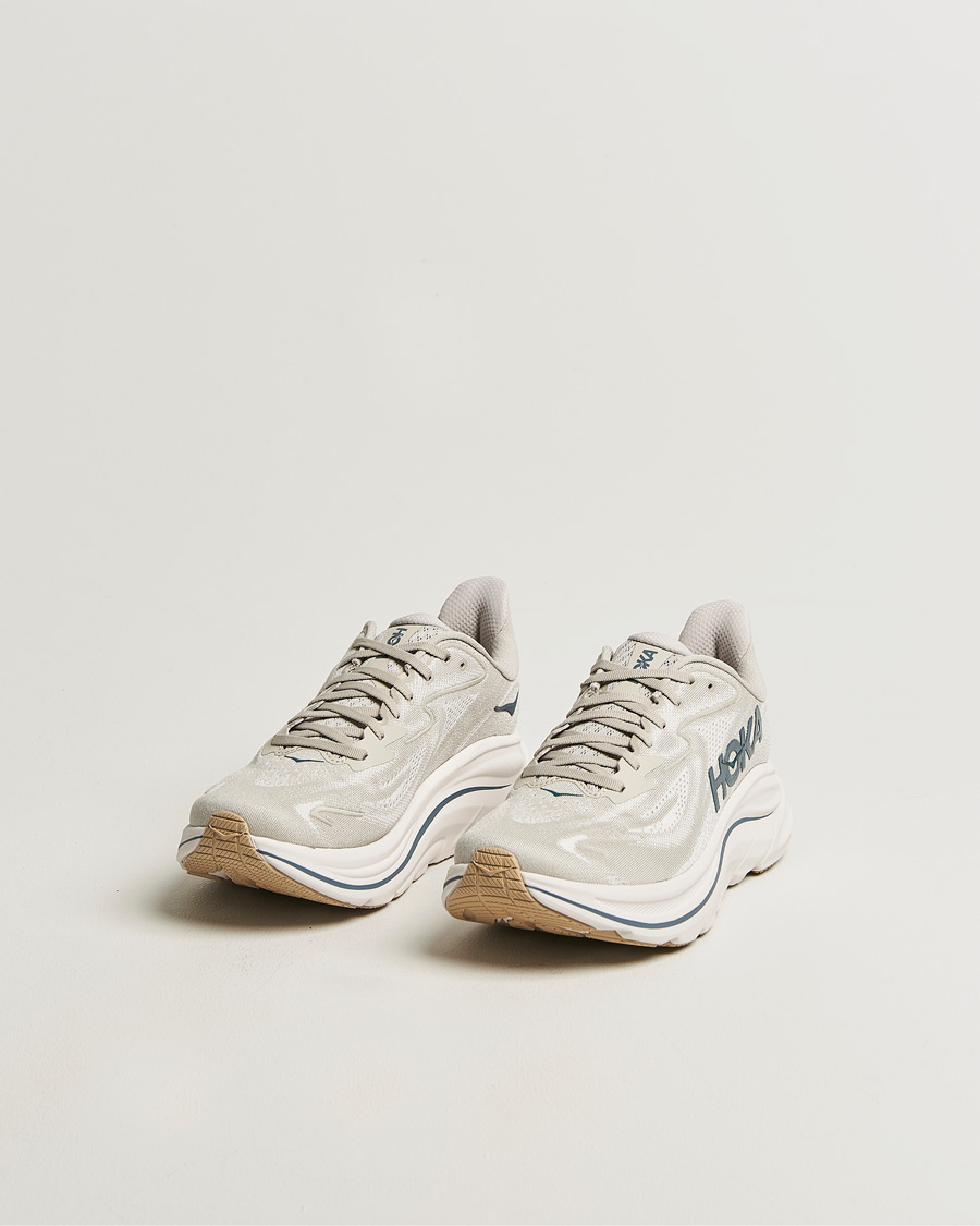 Herren | Runningsneakers | Hoka | Clifton 10 Putty