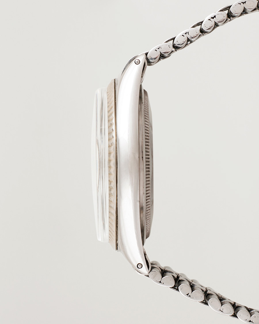 Herren | Pre-Owned & Vintage Watches | Rolex Pre-Owned | Datejust