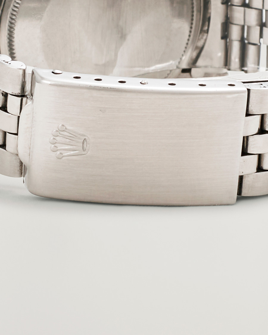 Herren | Rolex Pre-Owned Datejust | Rolex Pre-Owned | Datejust