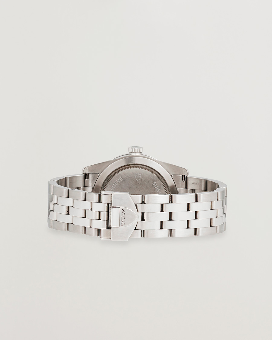 Herren | Pre-Owned & Vintage Watches | Tudor Pre-Owned | Glamour Date