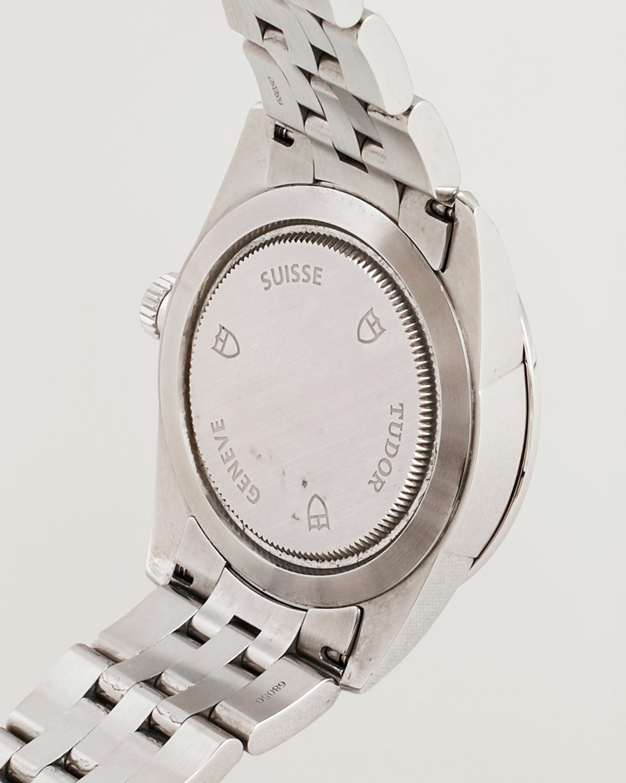 Herren | Pre-Owned & Vintage Watches | Tudor Pre-Owned | Glamour Date 