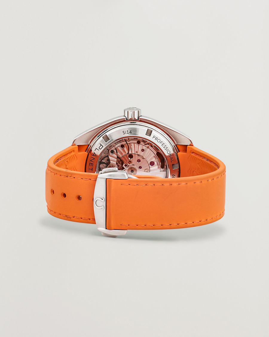 Herren | Omega Pre-Owned Seamaster Planet Ocean 600M  | Omega Pre-Owned | Seamaster Planet Ocean 600M 