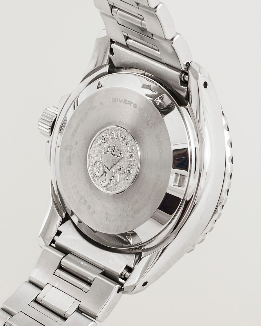 Herren | Seiko Pre-Owned Grand Seiko | Seiko Pre-Owned | Grand Seiko