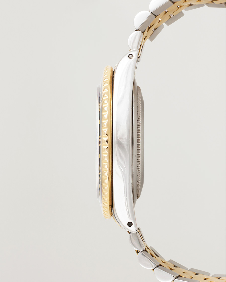 Herren | Pre-Owned & Vintage Watches | Rolex Pre-Owned | GMT -Master II 16713 