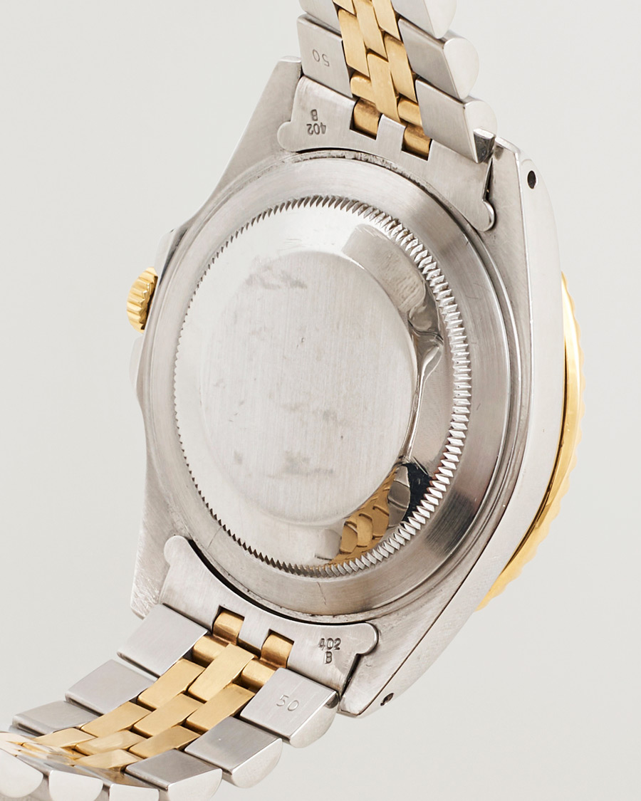 Herren | Pre-Owned & Vintage Watches | Rolex Pre-Owned | GMT -Master II 16713 