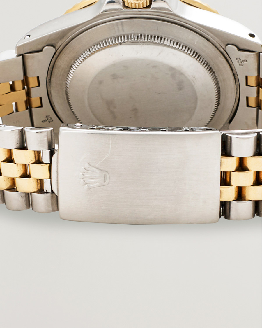 Herren | Pre-Owned & Vintage Watches | Rolex Pre-Owned | GMT -Master II 16713 