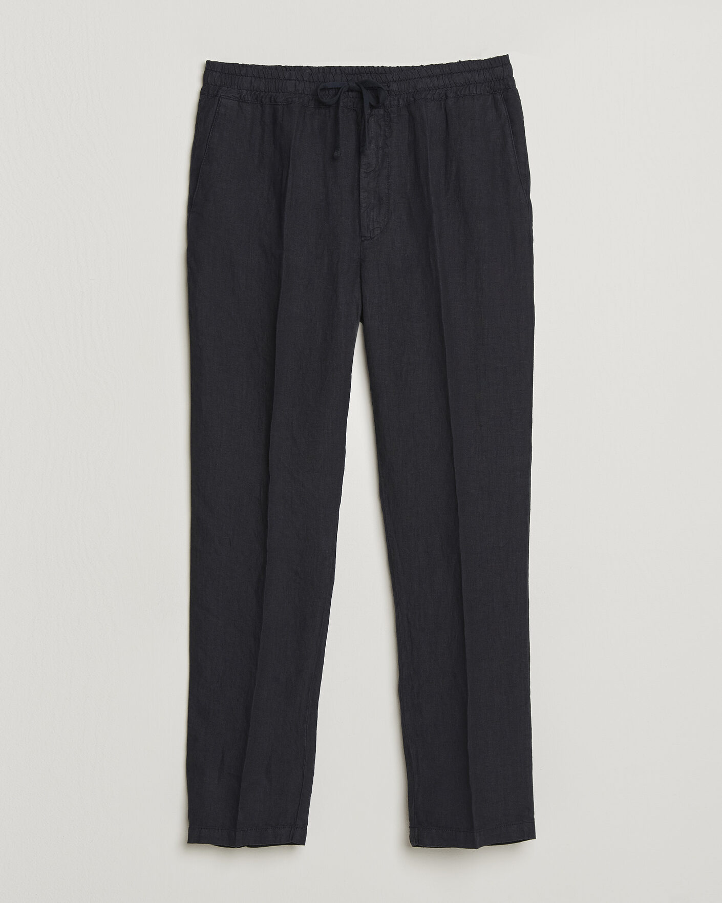 Herren | Hosen | Altea | Linen Pants Navy