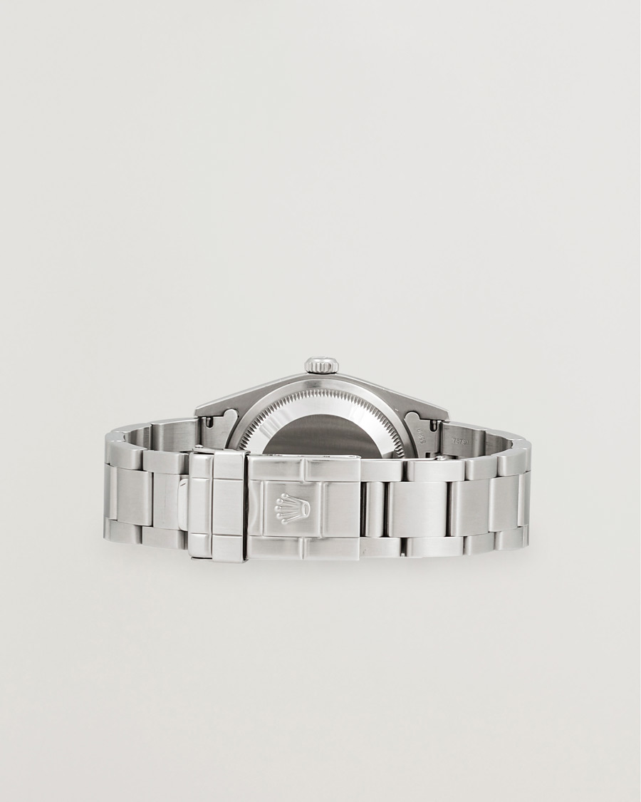 Herren | Rolex Pre-Owned Explorer  | Rolex Pre-Owned | Explorer 