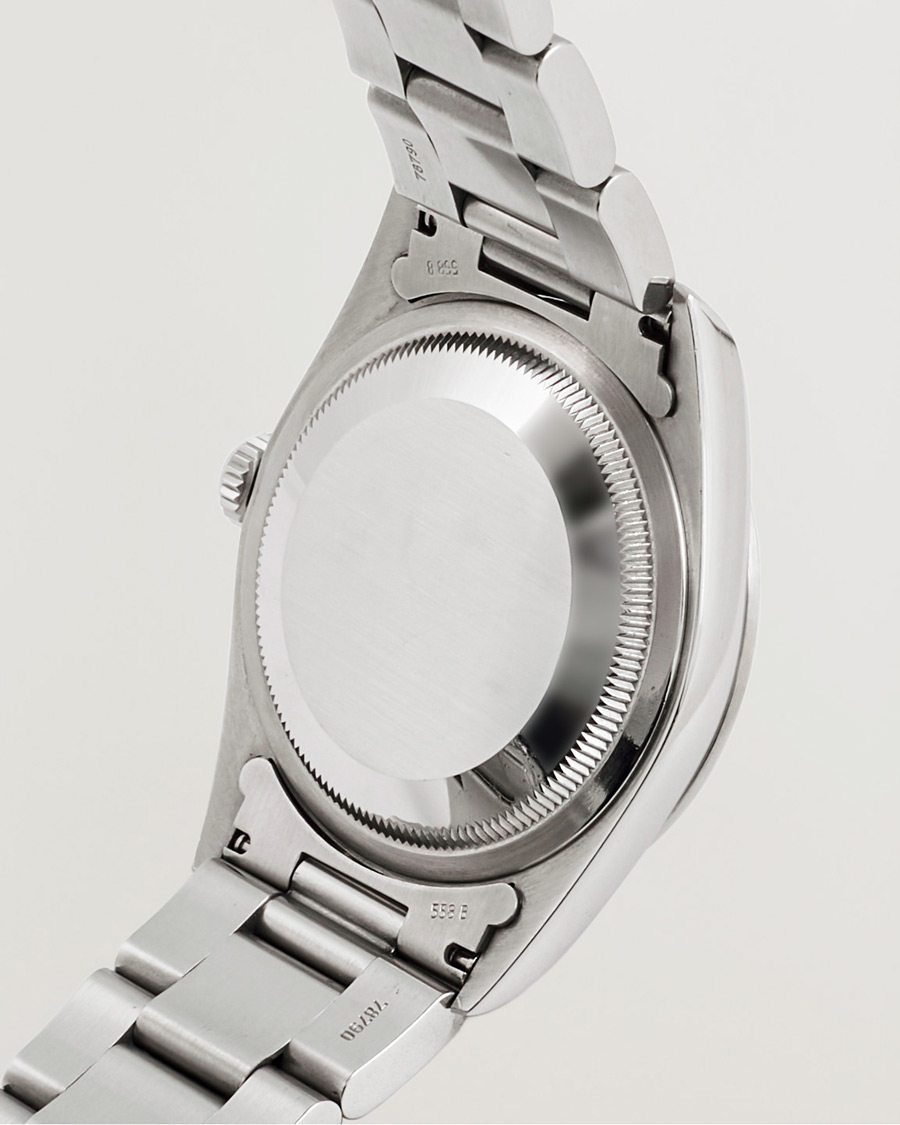 Herren | Rolex Pre-Owned Explorer  | Rolex Pre-Owned | Explorer 